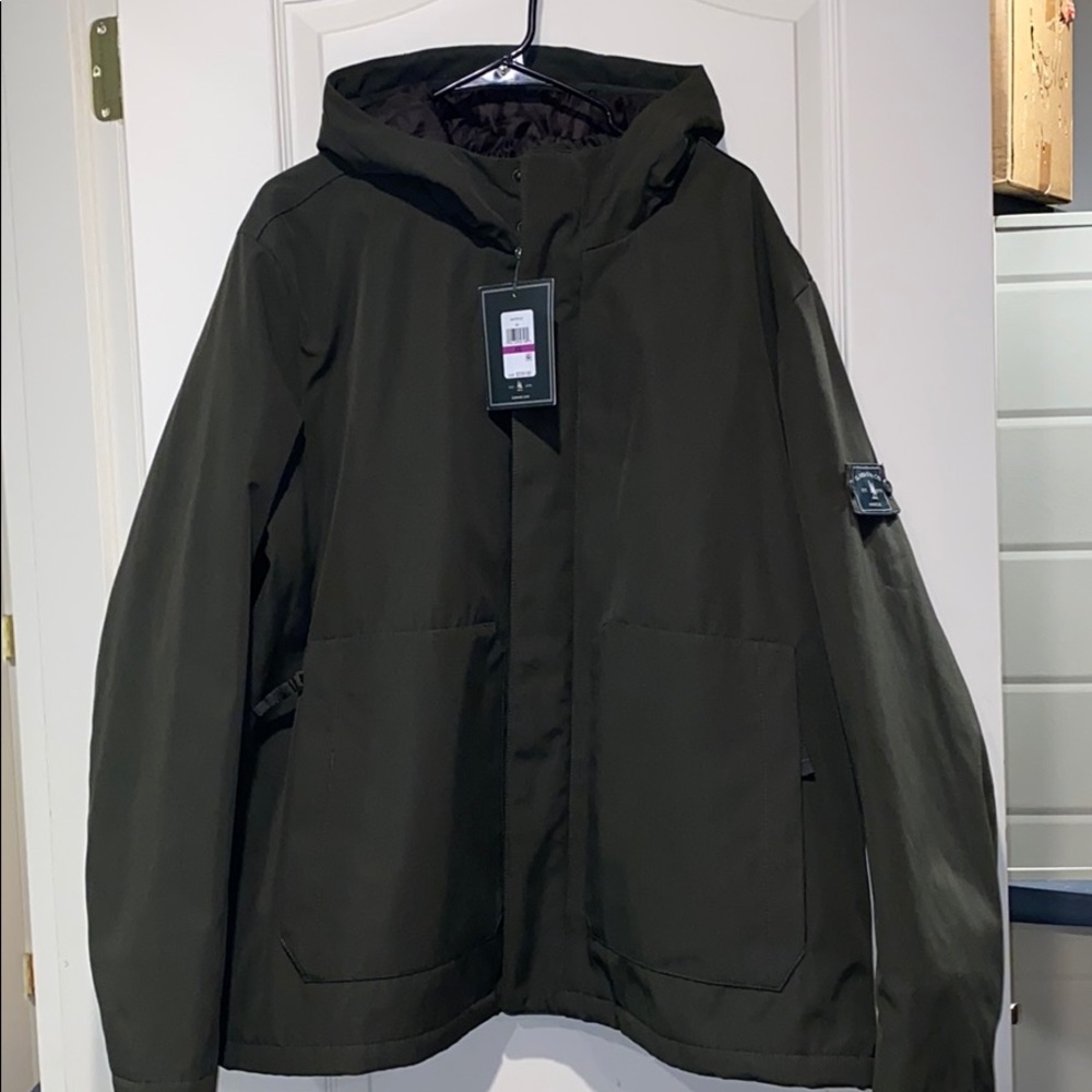 Men’s Winter Coat/ Jacket